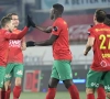 Une belle victoire contre Charleroi, mais de l'autocritique à Ostende 