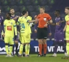 Pro League : le Beerschot stoppe sa spirale négative face à La Gantoise