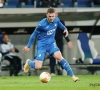 Jacob Bruun Larsen est prêté par Hoffenheim à Anderlecht
