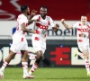 Le Standard de Liège arrache le nul à Ostende et reste invaincu en 2021