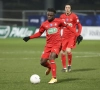 Jérémy Doku dans le viseur d'un club de Premier League 