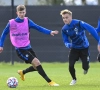Sobol et Lang one été achetés par le Club de Bruges