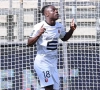 🎥 Jérémy Doku était en feu face à Bordeaux : record de dribbles en L1 cette saison !