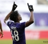 Sambi Lokonga a disputé ses premières minutes avec Arsenal