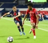 Triple champion de France avec le PSG, il pourrait aider le Beerschot à se maintenir
