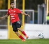 Ce ne sera finalement pas Seraing : après deux ans au RFC Liège, Alessio Cascio change d'horizon
