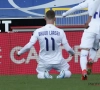 Jacob Bruun Larsen a enfin brillé avec Anderlecht : un but et un assist à Bruges