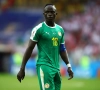 Sadio Mané : "On a su garder notre calme du début jusqu'à la fin"