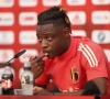 Des tensions entre les Diables Rouges et Rennes quant à la gestion du cas Jérémy Doku ?
