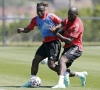 Jérémy Doku convoité par un cador de Serie A ?