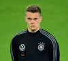 Matthias Ginter sera le coéquipier d'Hugo Siquet la saison prochaine