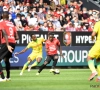 Conference League : Rennes devra faire sans Doku contre Leicester 