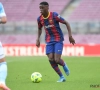 Officiel: Moriba quitte le FC Barcelone