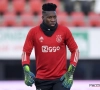 André Onana veut retourner à ses premières amours 