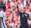 Des souvenirs mitigés pour Anderlecht et le Standard, un novice pour l'Union : les arbitres du weekend sont connus
