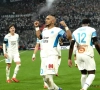 L'OM renoue avec la victoire 