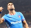 Luis Suarez quitte déjà l'Uruguay et le Nacional Montevideo 