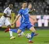 Eupen est en tête du championnat ! 