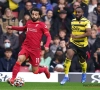🎥 Jürgen Klopp en admiration devant Mohamed Salah : "Qui est meilleur que lui en ce moment ?"