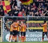 Malines s'impose au Beerschot et reste au contact du groupe de tête