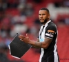 Le capitaine de Newcastle évoque le rachat du club : "C'était fantastique"