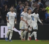 Ligue 1 : L'Olympique de Marseille cartonne Lorient 