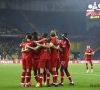 L'objectif est clair pour l'Antwerp :  "C'est simple, nous devons prendre six points sur six"