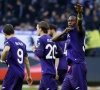 Cette fois, Anderlecht n'a pas tremblé 