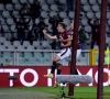 Serie A : Praet (buteur) et le Torino disposent de la Sampdoria 