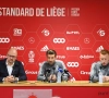 "Trois matchs nuls, c'est largement insuffisant pour le Standard de Liège"