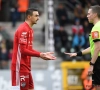 L'arbitre de Charleroi-Eupen s'est excusé auprès des Pandas