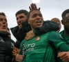 Cyriel Dessers offre la victoire à Feyenoord dans les derniers instants