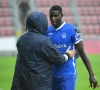 Paul Onuachu enfin relancé? 