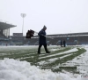 Le match de Tottenham reporté en raison de fortes chutes de neige 