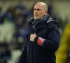 Philippe Clement doit montrer la voie aux autres coaches belges