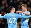 La Belgique de Kevin De Bruyne, l'Angleterre de Phil Foden ? Pep Guardiola donne son favori pour l'Euro 2024 