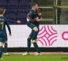 Un très joyeux Noël à Anderlecht : la demi-finale tranquillement assurée !