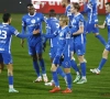 Genk gifle Ostende et revient aux portes du top 8