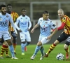 Malines renoue avec la victoire et enfonce Seraing 