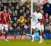 Arsenal et Albert Sambi Lokonga prennent la porte dès le 3e tour de FA Cup 
