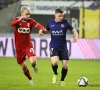 À défaut d'avoir pris sa revanche sur l'Union : le message de Sergio Gómez aux supporters d'Anderlecht
