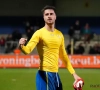 Kyan Vaesen va quitter Westerlo... et rejoindre un autre club de D1A