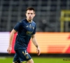 Bogdan Mykhaylichenko sur le départ à Anderlecht ? 