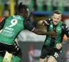 Dino Hotic vers le Lech Poznan ? 