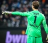 Kevin Trapp et le fantôme de la Remontada : "J'essaie d'oublier, mais je m'en souviens toujours