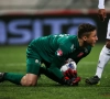 Il n'y a pas que Courtois : l'autre gardien qui affole l'Espagne vient de Liège