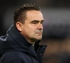 L'Antwerp également inquiété par le passé de Marc Overmars ?