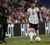 Scaloni bluffé: "Je ne sais que dire de plus sur lui"
