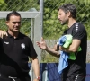 Marc Overmars sur le départ à l'Antwerp ?