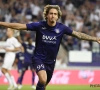 Le PSV accélère pour Fabio Silva, décidé à quitter Anderlecht